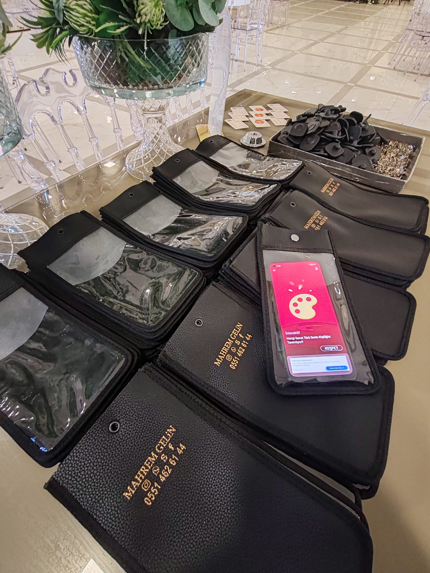 Kamera Engelleyici Kılıf Kirala